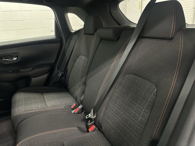 Thumbnail: 2026 Honda HR-V - 21