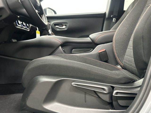 Thumbnail: 2026 Honda HR-V - 29