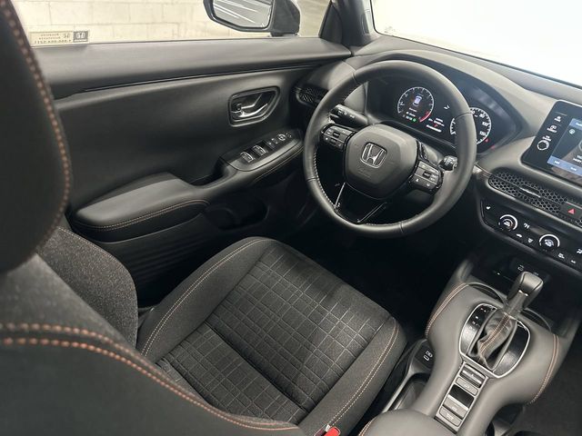 Thumbnail: 2026 Honda HR-V - 2