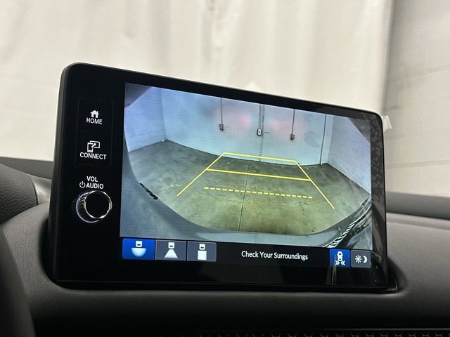 Thumbnail: 2026 Honda HR-V - 27