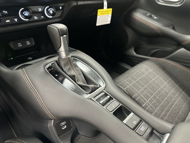 Thumbnail: 2026 Honda HR-V - 10