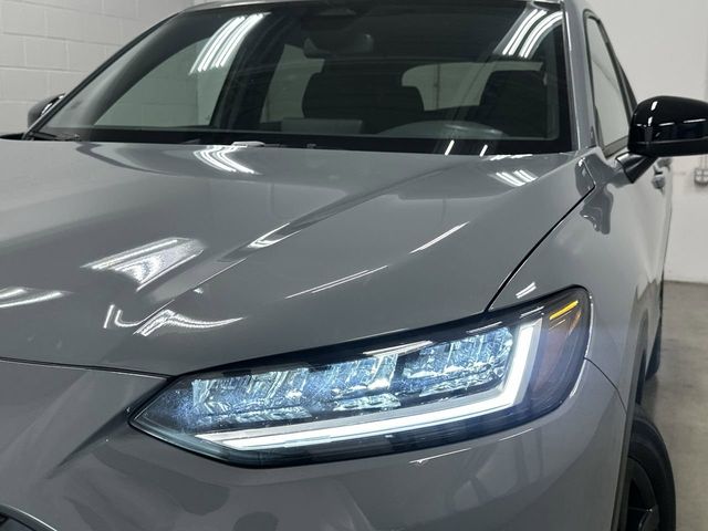 Thumbnail: 2026 Honda HR-V - 31