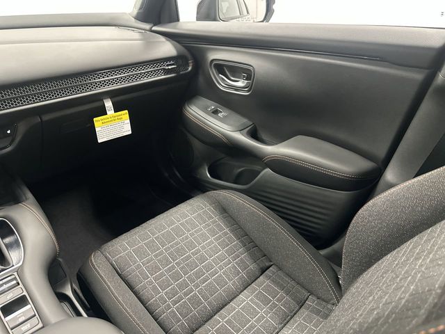 Thumbnail: 2026 Honda HR-V - 20