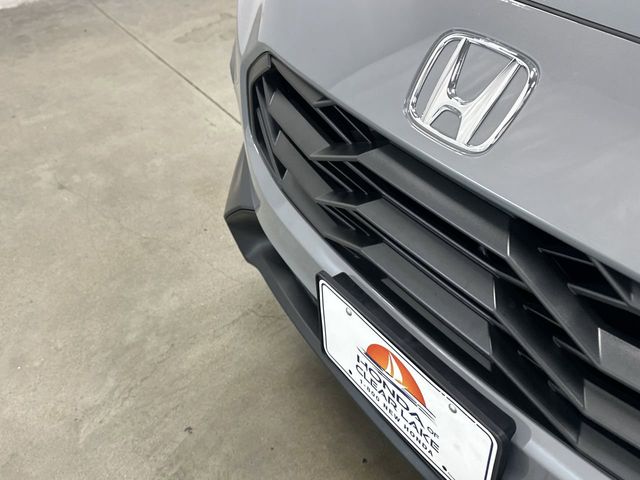 Thumbnail: 2026 Honda HR-V - 4