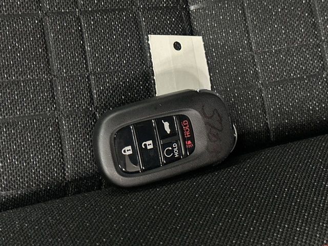 Thumbnail: 2026 Honda HR-V - 32