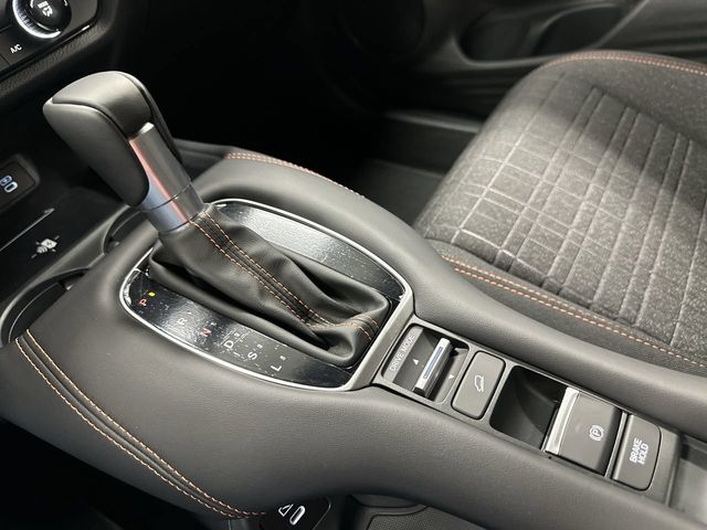 Thumbnail: 2026 Honda HR-V - 11