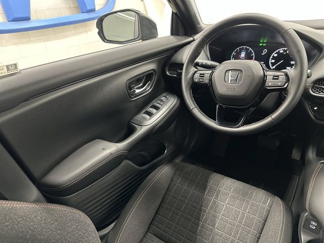 Thumbnail: 2026 Honda HR-V - 2