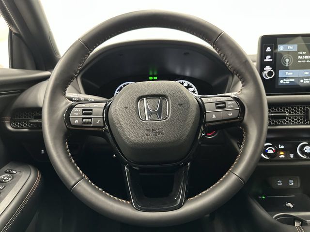 Thumbnail: 2026 Honda HR-V - 6