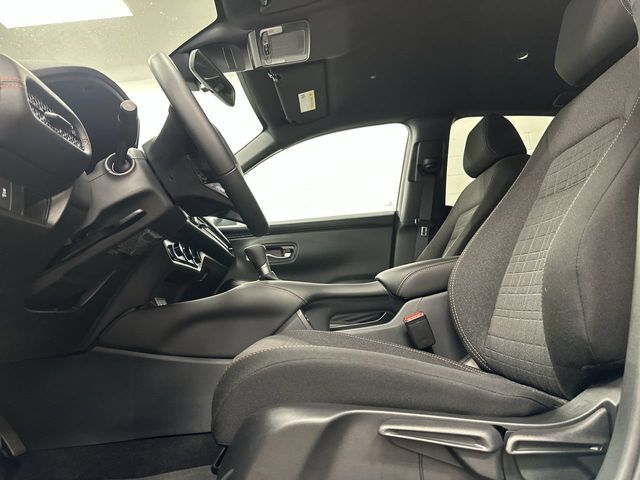 Thumbnail: 2026 Honda HR-V - 29