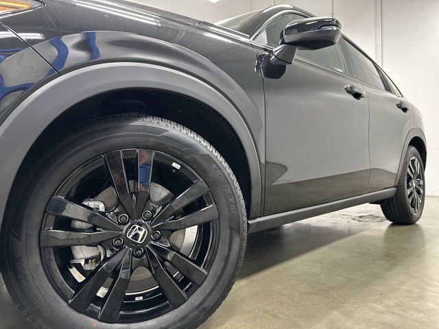 Thumbnail: 2026 Honda HR-V - 5