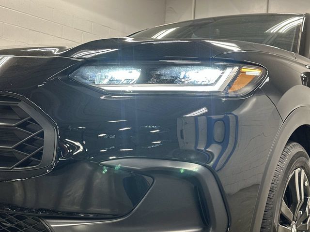 Thumbnail: 2026 Honda HR-V - 32