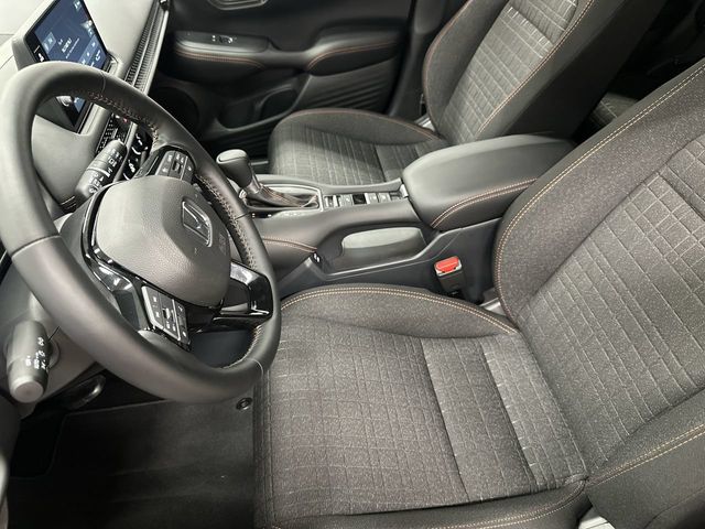 Thumbnail: 2026 Honda HR-V - 7