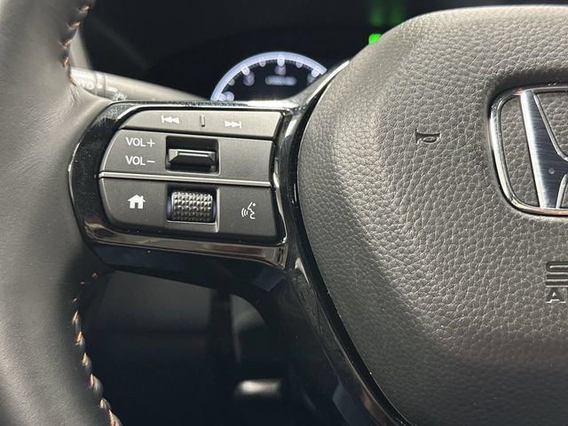 Thumbnail: 2026 Honda HR-V - 22