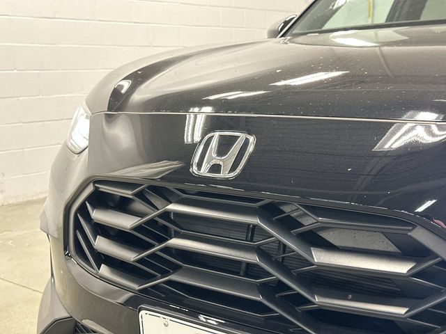 Thumbnail: 2026 Honda HR-V - 4