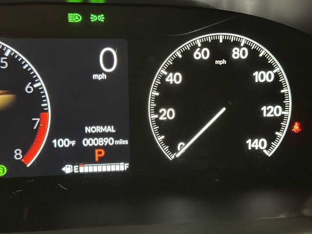 Thumbnail: 2026 Honda HR-V - 12