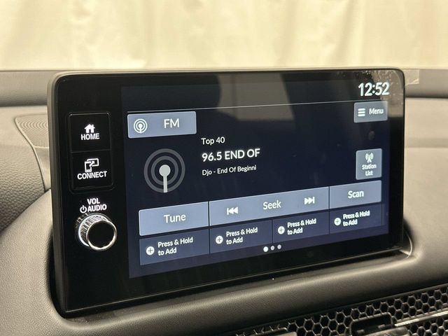 Thumbnail: 2026 Honda HR-V - 10