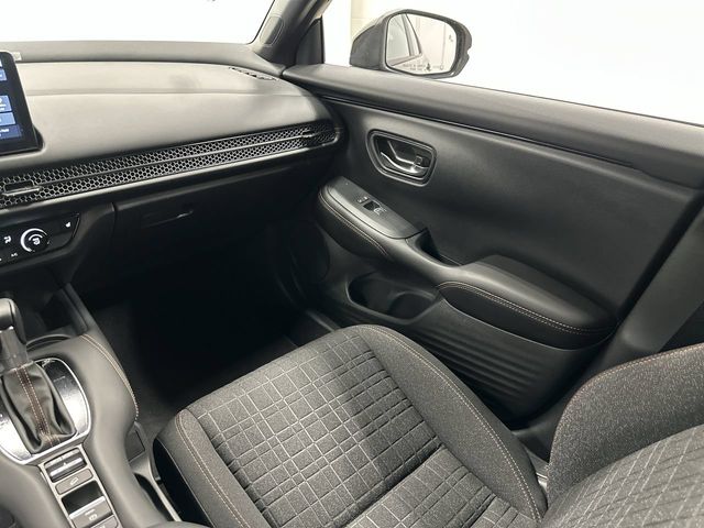 Thumbnail: 2026 Honda HR-V - 21