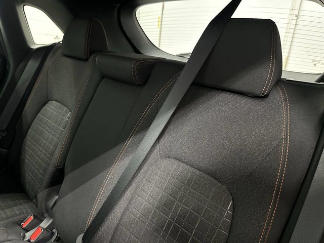 Thumbnail: 2026 Honda HR-V - 8