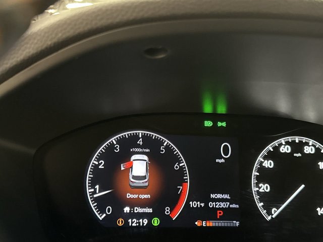 Thumbnail: 2024 Honda HR-V - 11
