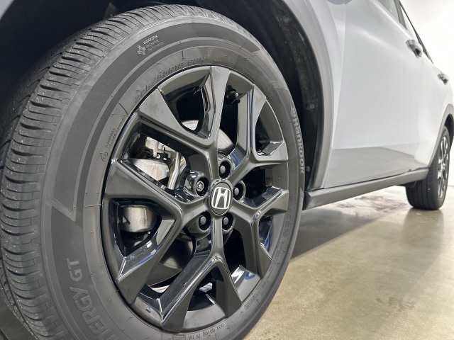 Thumbnail: 2024 Honda HR-V - 5