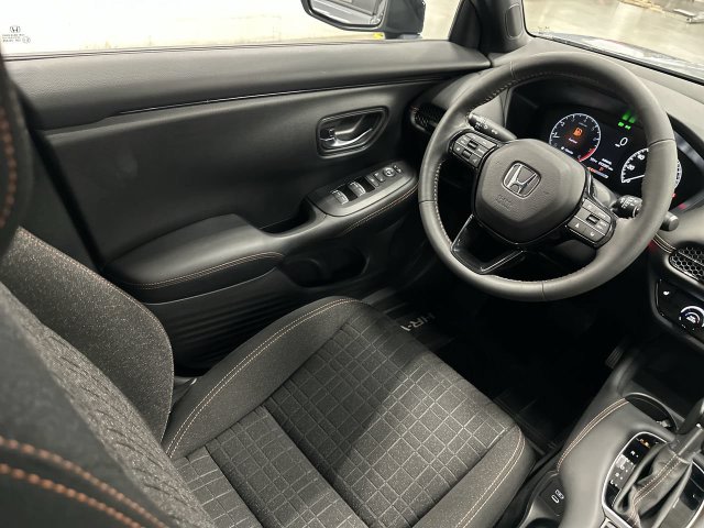 Thumbnail: 2024 Honda HR-V - 2