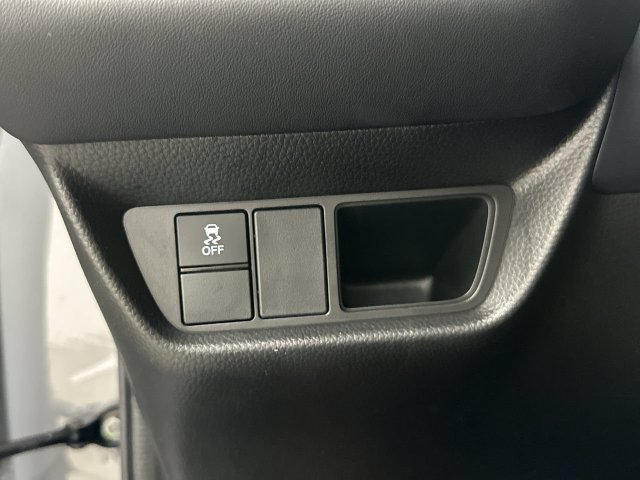 Thumbnail: 2024 Honda HR-V - 24