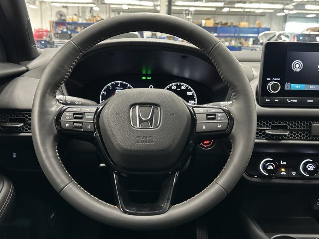 Thumbnail: 2024 Honda HR-V - 6