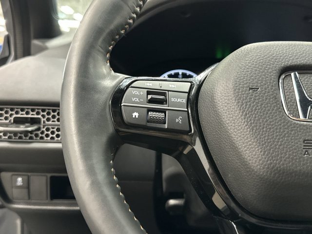 Thumbnail: 2024 Honda HR-V - 22