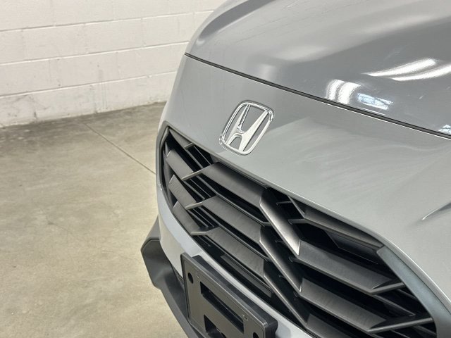 Thumbnail: 2024 Honda HR-V - 4