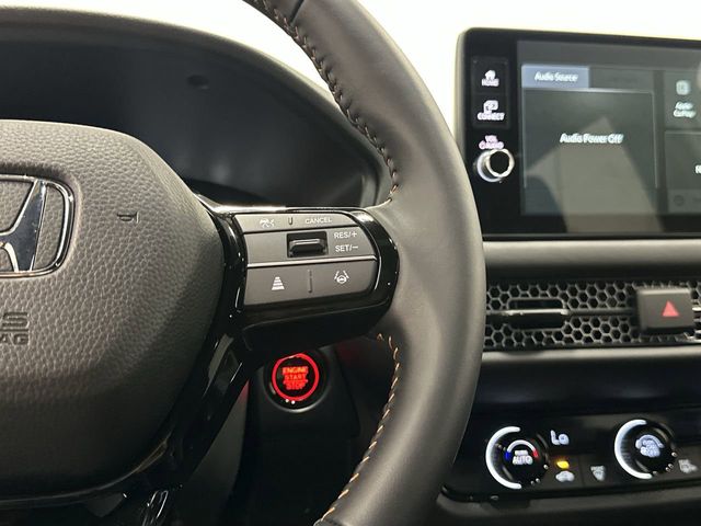 2026 Honda HR-V Sport - Photo 24