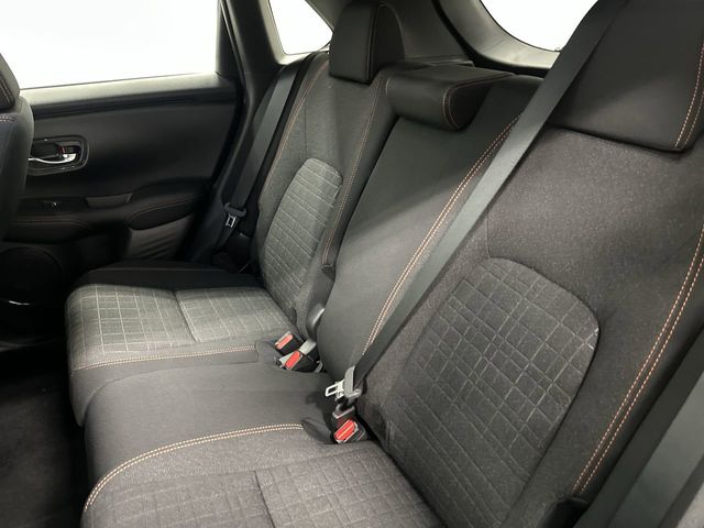 2026 Honda HR-V Sport - Photo 22