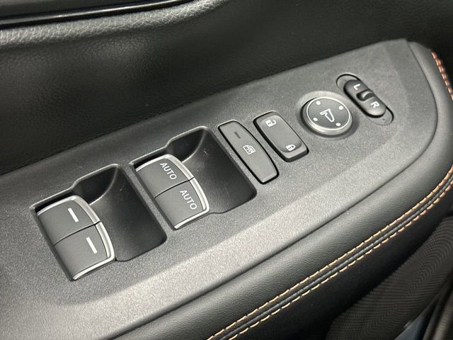 2026 Honda HR-V Sport - Photo 26