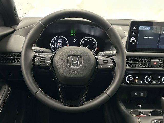 2026 Honda HR-V Sport - Photo 6