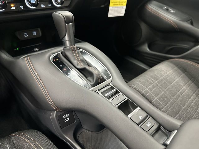 2026 Honda HR-V Sport - Photo 10