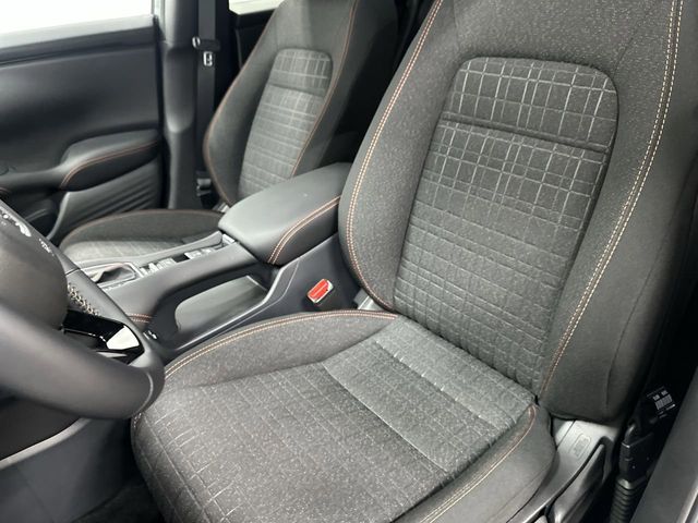 2026 Honda HR-V Sport - Photo 7