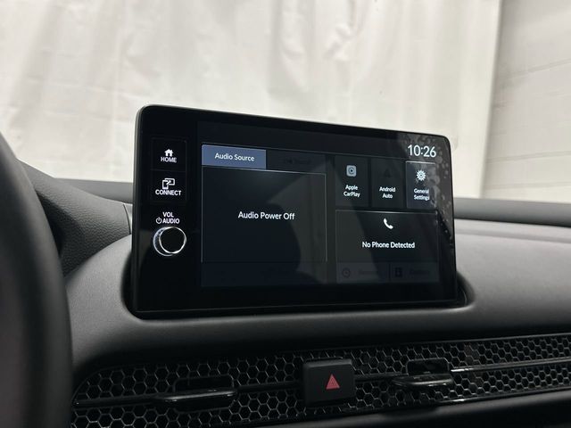 2026 Honda HR-V Sport - Photo 9