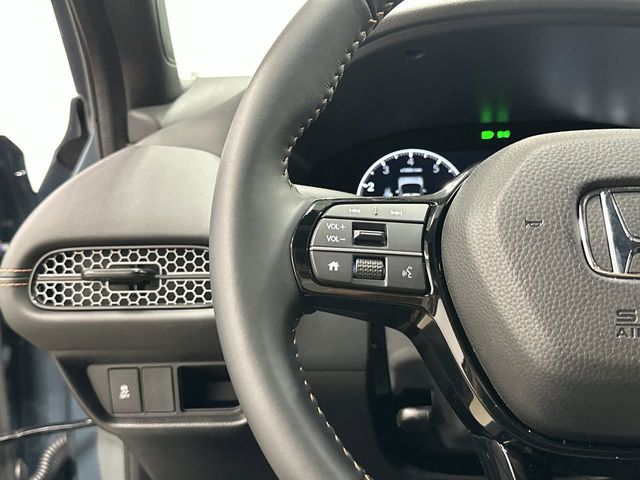 2026 Honda HR-V Sport - Photo 23
