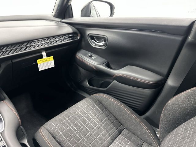 2026 Honda HR-V Sport - Photo 21