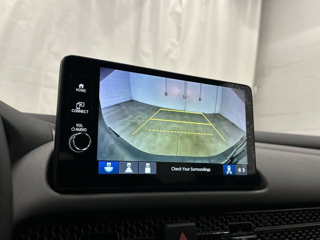 2026 Honda HR-V Sport - Photo 28