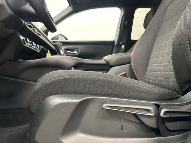 2026 Honda HR-V Sport - Photo 30