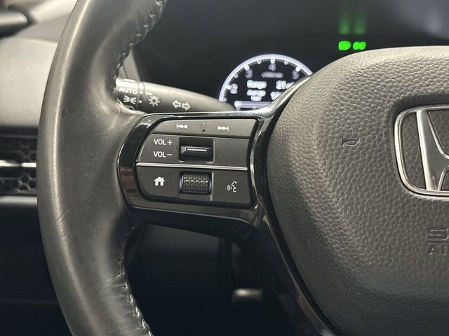 Thumbnail: 2023 Honda HR-V - 23