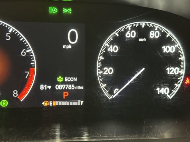 Thumbnail: 2023 Honda HR-V - 11