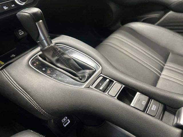Thumbnail: 2023 Honda HR-V - 10