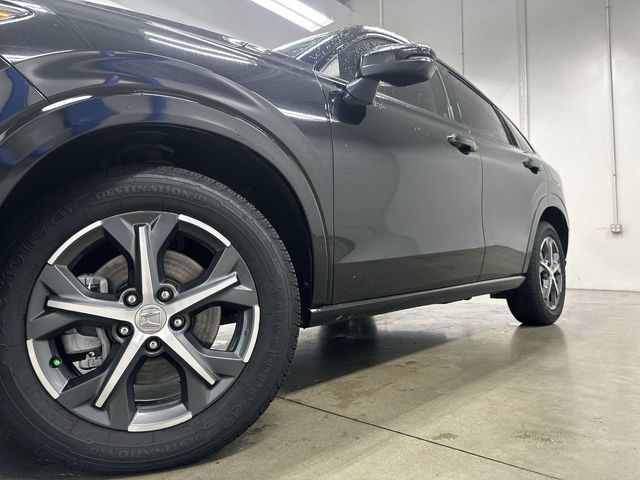 Thumbnail: 2023 Honda HR-V - 5