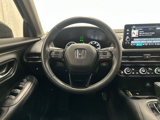Thumbnail: 2023 Honda HR-V - 6