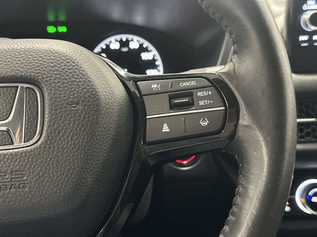 Thumbnail: 2023 Honda HR-V - 24