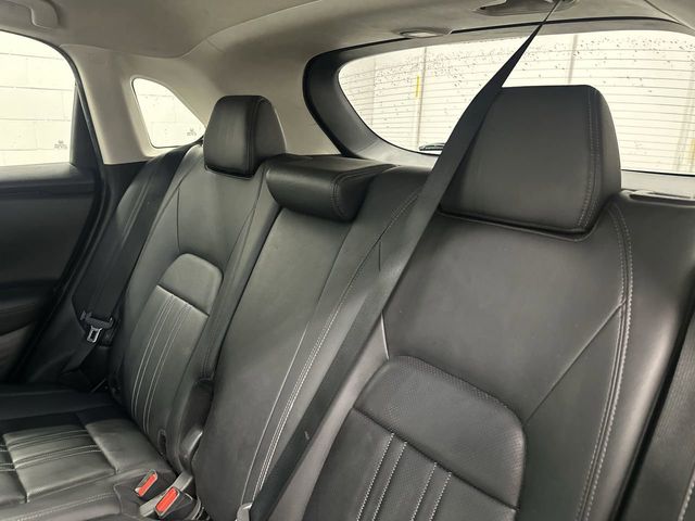 Thumbnail: 2023 Honda HR-V - 22