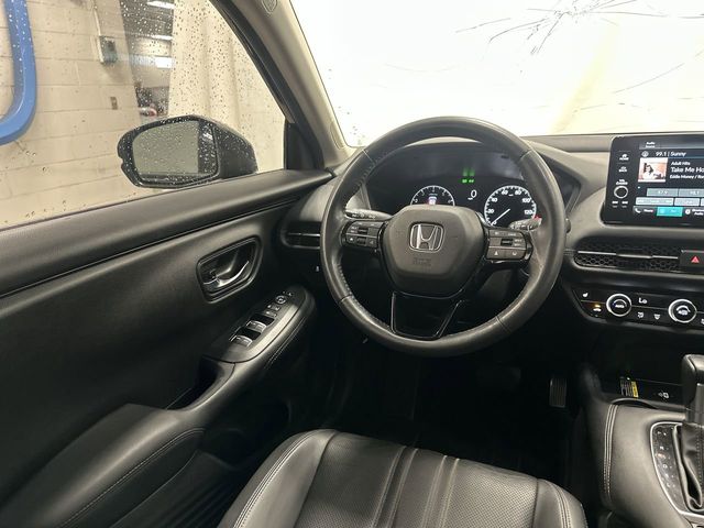 Thumbnail: 2023 Honda HR-V - 2