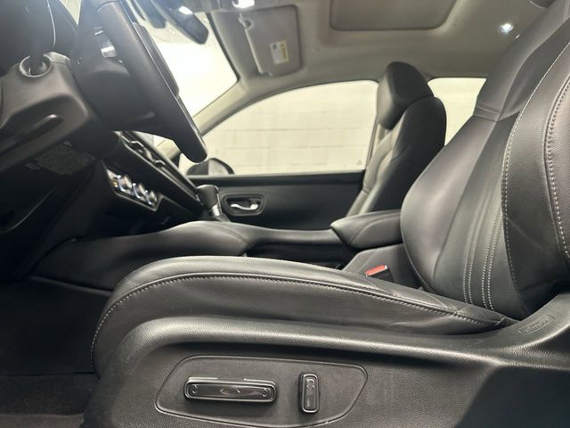 Thumbnail: 2023 Honda HR-V - 30