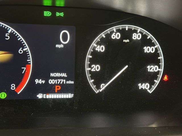 Thumbnail: 2026 Honda HR-V - 12